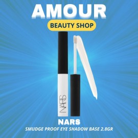 NARS SMUDGE PROOF EYE SHADOW BASE 2.8GR